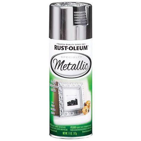 silver metallic spray paint for fabric|rustoleum spray paint silver.